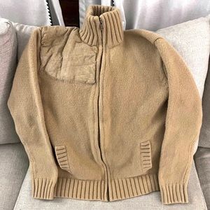 Polo Ralph Lauren Cashmere sweater